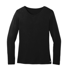 WINK Custom Women's Long Sleeve Layer Tee