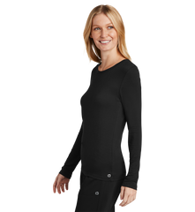 WINK Custom Women's Long Sleeve Layer Tee