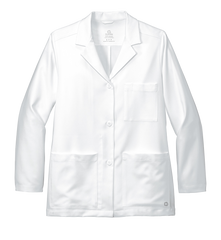 WINK Custom Women's Consultation Lab Coat