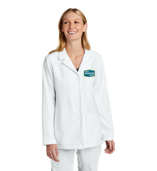 WINK Custom Women's Consultation Lab Coat