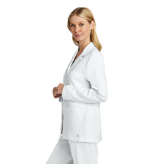 WINK Custom Women's Consultation Lab Coat