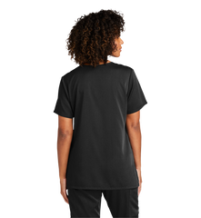 WINK Custom Women's Premiere Flex V-Neck Top