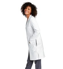 WINK Custom Women's Long Lab Coat