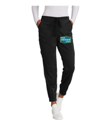 WINK Custom Women's Premiere Flex Jogger Pant