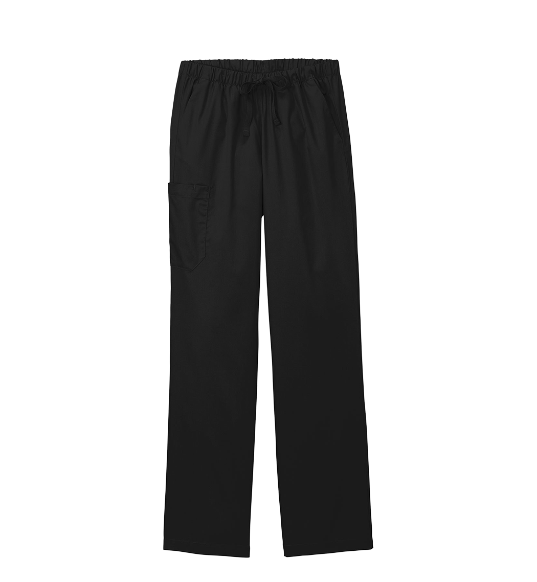 WINK Custom Women's Petite WorkFlex Cargo Pant