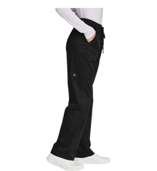 WINK Custom Women's Petite WorkFlex Cargo Pant