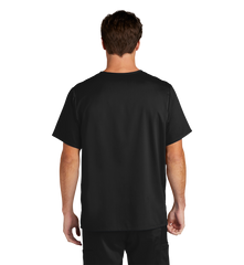 WINK Custom Men's Premiere Flex V-Neck Top