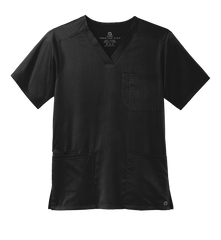 WINK Custom Men's Premiere Flex V-Neck Top