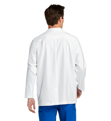 WINK Custom Men's Consultation Lab Coat