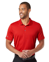 ADIDAS Custom Men's Performance Polo