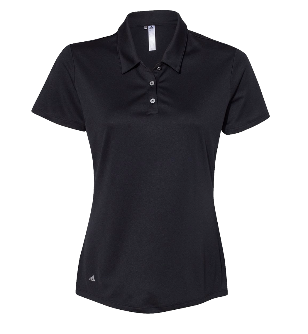 ADIDAS Custom Women's Performance Polo