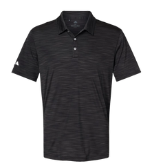 ADIDAS Custom Men's Mélange Polo