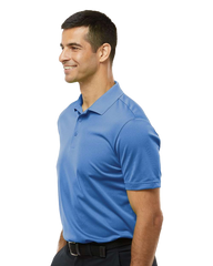 ADIDAS Custom Men's Basic Sport Polo