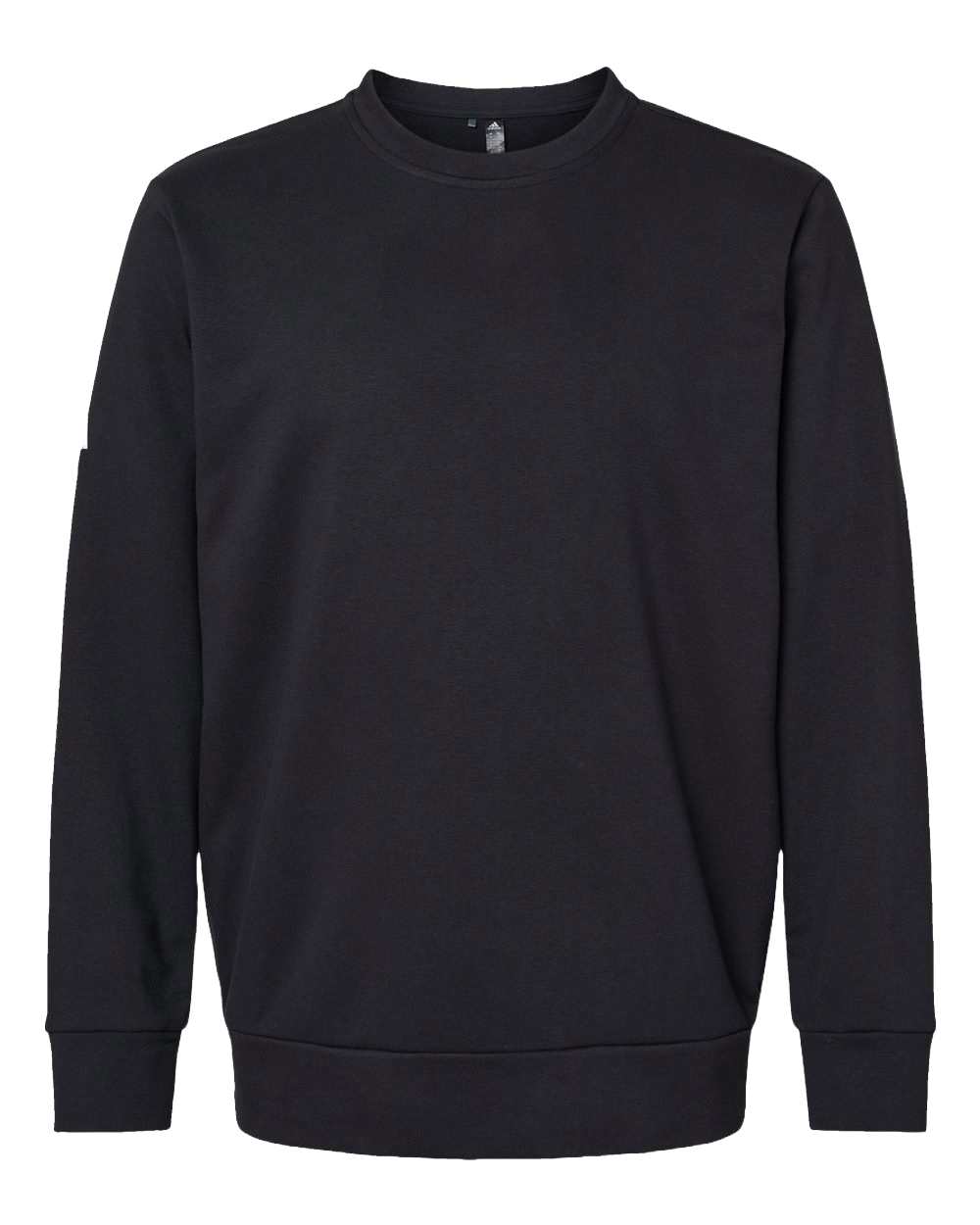 ADIDAS Custom Men's Fleece Crewneck Sweatshirt