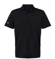 ADIDAS Custom Men's Ultimate Solid Polo