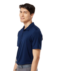 ADIDAS Custom Men's Ultimate Solid Polo