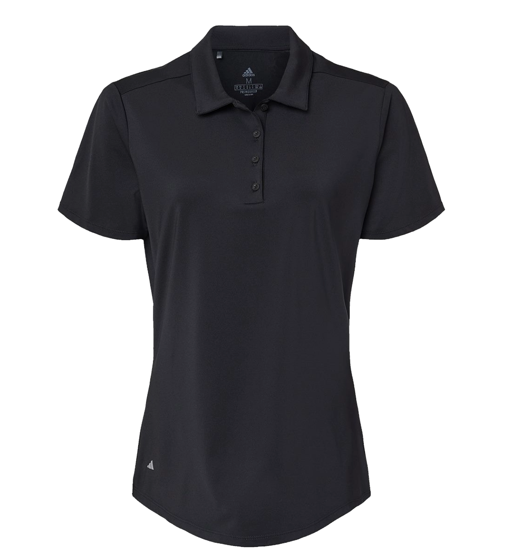 ADIDAS Custom Women's Ultimate Solid Polo