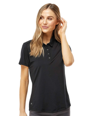 ADIDAS Custom Women's Ultimate Solid Polo