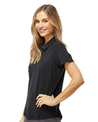 ADIDAS Custom Women's Ultimate Solid Polo