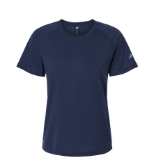 ADIDAS Custom Women's Blended T-Shirt