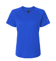 ADIDAS Custom Women's Blended T-Shirt