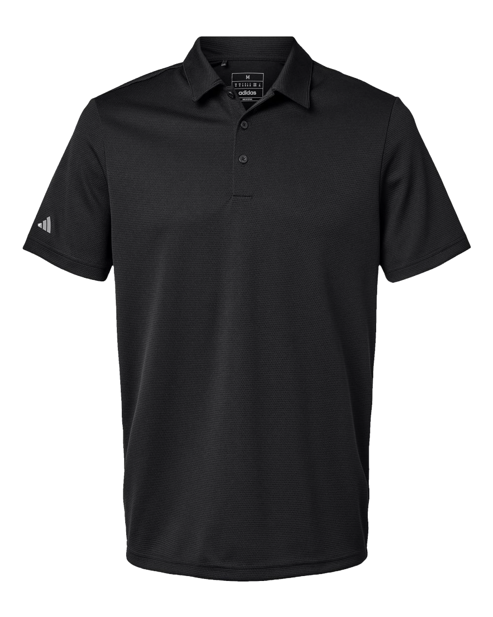 ADIDAS Custom Men's Micro Pique Polo