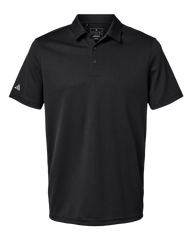 ADIDAS Custom Men's Micro Pique Polo