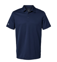 ADIDAS Custom Men's Micro Pique Polo