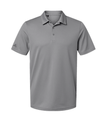 ADIDAS Custom Men's Micro Pique Polo