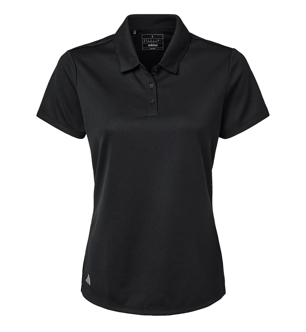 ADIDAS Custom Women's Micro Pique Polo