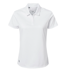 ADIDAS Custom Women's Micro Pique Polo