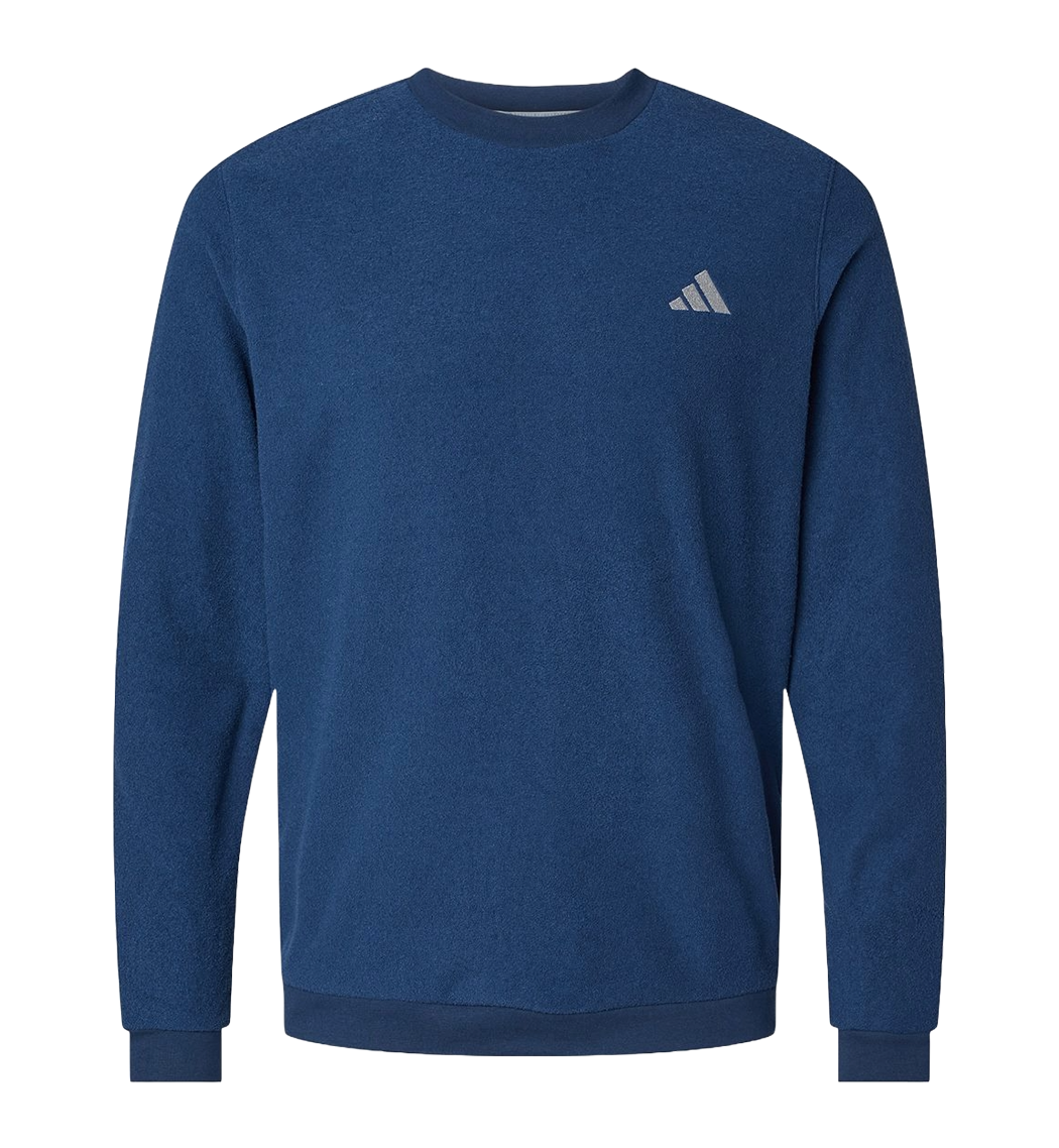 ADIDAS Custom Men's Crewneck Sweatshirt