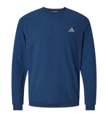 ADIDAS Custom Men's Crewneck Sweatshirt