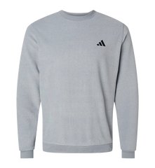 ADIDAS Custom Men's Crewneck Sweatshirt