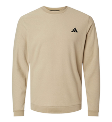 ADIDAS Custom Men's Crewneck Sweatshirt