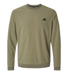 ADIDAS Custom Men's Crewneck Sweatshirt