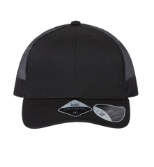 ATLANTIS HEADWEAR Custom Sustainable Trucker Cap