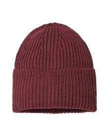 ATLANTIS HEADWEAR Custom Sustainable Chunky Rib Cuffed Beanie