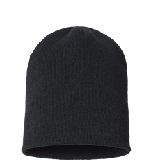 CAP AMERICA Custom Unisex USA-Made Sustainable Beanie