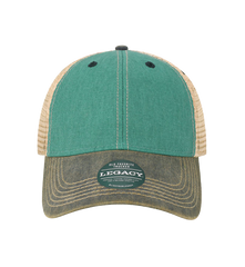 LEGACY Custom Unisex Old Favorite Trucker Cap