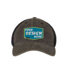 LEGACY Custom Unisex Old Favorite Trucker Cap