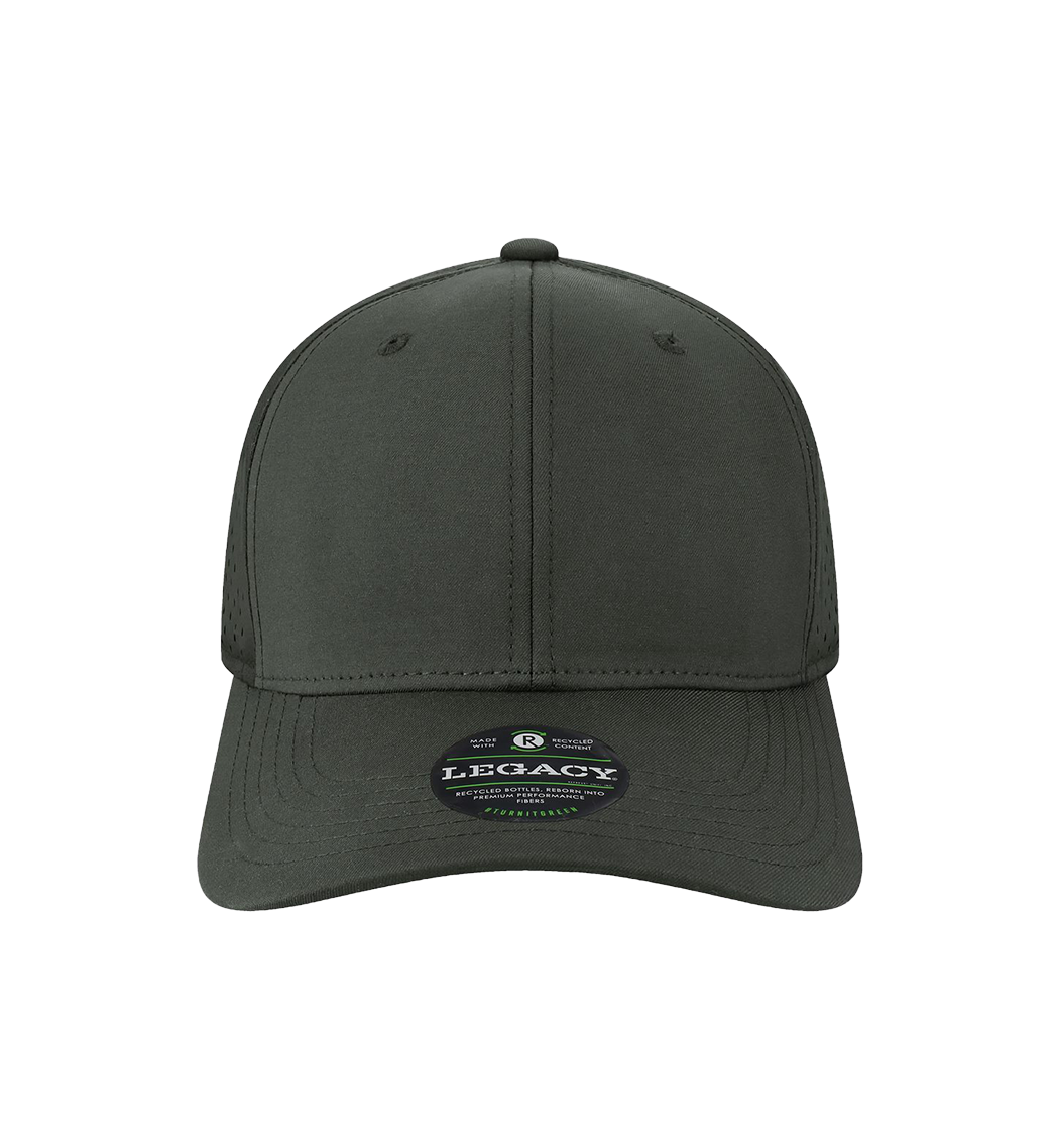 LEGACY Custom Unisex Reclaim Mid-Pro Adjustable Cap