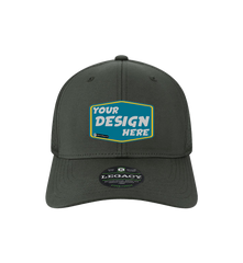 LEGACY Custom Unisex Reclaim Mid-Pro Adjustable Cap