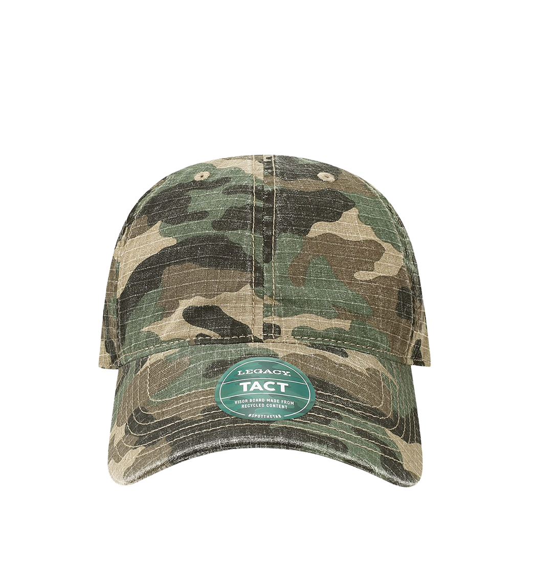 LEGACY Custom Unisex Tacticool Cap