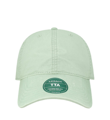 LEGACY Custom Unisex Terra Twill Cap