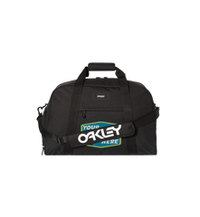 OAKLEY Custom Unisex 50L Street Duffel Bag