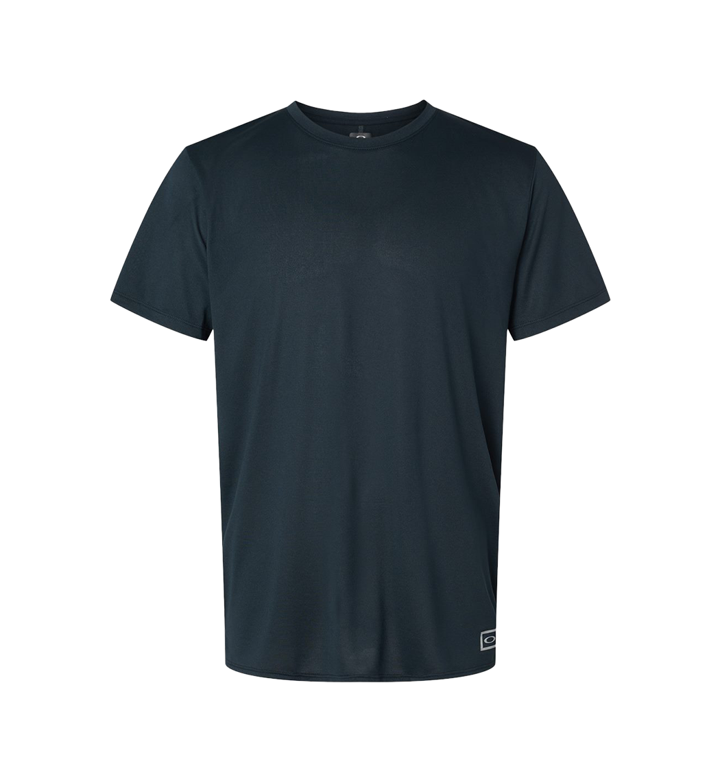 OAKLEY Custom Men's Team Issue Hydrolix T-Shirt