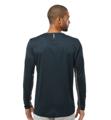 OAKLEY Custom Men's Team Issue Hydrolix Long Sleeve T-Shirt