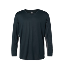 OAKLEY Custom Men's Team Issue Hydrolix Long Sleeve T-Shirt