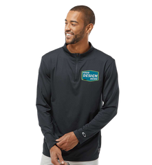 OAKLEY Custom Unisex Team Issue Podium Quarter-Zip Pullover